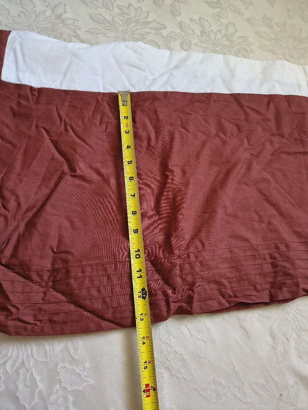 Sonoma 100% cotton